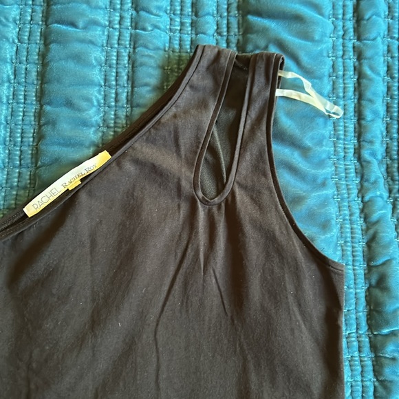 Rachel Roy one shoulder top - Picture 2 of 3